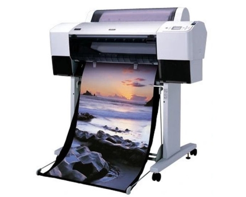 Drukarka do hydrografiki Epson A1